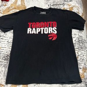 Toronto Raptors tee
